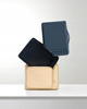 INNOSTYLE TORBA NA LAPTOPA 14 WODOODPORNA ETUI CASE OMNIPROTECT PASEK