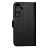 Etui Skórzane Wallet Xiaomi Redmi Note 14 5G Czarny