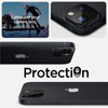 OSŁONA APARATU SPIGEN OPTIK.TR CAMERA PROTECTOR 2-PACK IPHONE 14 / 14 PLUS BLACK