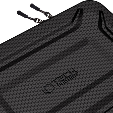 TECH-PROTECT KEVLAR PRO TORBA DO LAPTOPA 15-16 CALI Z WZMOCNIONYM POKRYCIEM