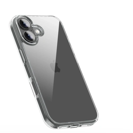 TECH-PROTECT ETUI FLEXAIR HYBRID DO IPHONE 17 IDEALNE DO CODZIENNEGO