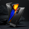 SPIGEN ETUI RUGGED ARMOR DO XIAOMI POCO F4 5G ZABEZPIECZENIE ANTYWSTRZĄSOWE