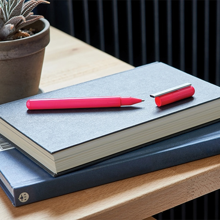 LEXON C-PEN DŁUGOPIS Z PENDRIVEM USB-C 32GB DO TELEFONU KOMPUTERA I TABLETU