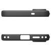 Spigen Liquid Air, matte black - Samsung Galaxy S26+
