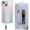 UNIQ etui Heldro iPhone 13 6.1" Iridescent
