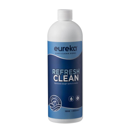 EUREKA ODKURZACZ PIONOWY BEZPRZEWODOWY RAPID WASH GX5 PRO Z FUNKCJĄ PRANIA