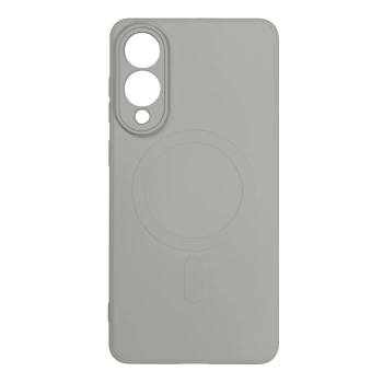 HURTEL ETUI LIQUID SILICONE CASE DO SAMSUNG GALAXY S25 EDGE Z MAGNETYCZNYM