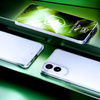 3MK ETUI JUST20G CLEAR CASE DO SAMSUNG GALAXY S25 EDGE PRZEŹROCZYSTE Z TYŁU