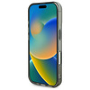 GUESS POKROWIEC HARDCASE DO IPHONE 16 6.1 IML HEART OCHRONA TELEFONU
