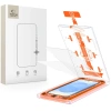 TECH-PROTECT SZKŁO HARTOWANE QUICK SET+ DO SAMSUNG GALAXY S25 OCHRONA