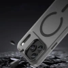 HURTEL ETUI MAGNETIC ABRASIVE DO IPHONE 17 PRO KOMPATYBILNE Z MAGSAFE