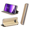 BELINE ETUI MAGNETYCZNE DO IPHONE 11 ZAMKNIĘCIE NA MAGNES WYSOKA OCHRONA