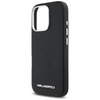KARL LAGERFELD ETUI SAFFIANO FULL WRAPPED DO IPHONE 16 PRO Z LOGO