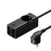 MCDODO ŁADOWARKA SIECIOWA LISTWA ZASILAJĄCA GAN 1xUSB 2xUSB-C 1xAC 70W