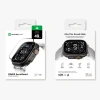 Szkło ochronne AMAZINGTHING Radix na Apple Watch UItra 3 49 mm