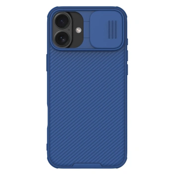 NILLKIN ETUI CAMSHIELD PRO MAGNETIC CASE DO IPHONE 16 OCHRONA POKROWIEC