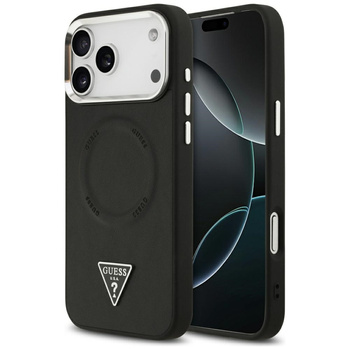 NIMMY ETUI PANTERA MAGSAFE DO IPHONE 17 PRO Z MAGNETYCZNĄ