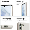 MERCURY CASE OCHRONNE DO IPHONE 15 PRO MAX 6,7 SILIKONOWE WYSOKA OCHRONA