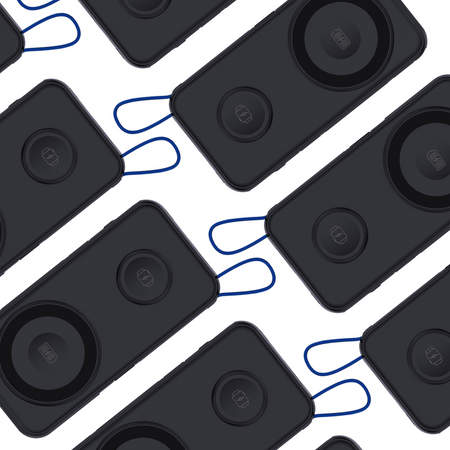 3MK PASTELUP POWERBANK 10000MAH DO SMARTFONÓW I TABLETÓW SZYBKIE ŁADOWANIE