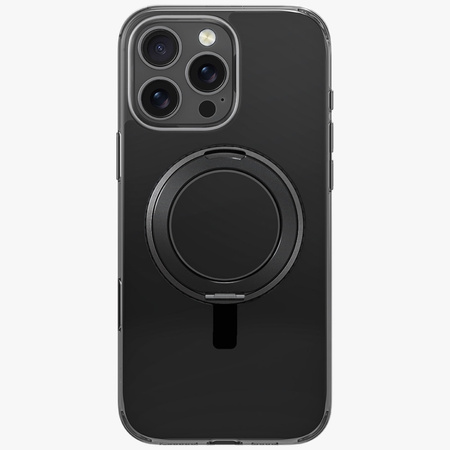 UNIQ ETUI SWIVIX DO IPHONE 16 PRO Z FUNKCJĄ KICKSTAND 360 ROTACYJNY