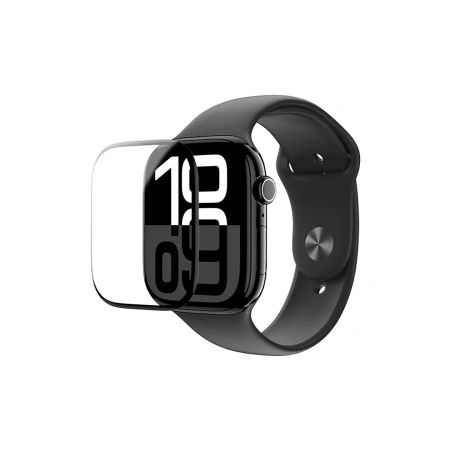 AMAZINGTHING FOLIA OCHRONNA RADIX FILM DO APPLE WATCH 42MM ZRAMKOWANA