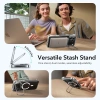 ESR ETUI CLASSIC HYBRID KICKSTAND MAGSAFE DO IPHONE 17 PRO MAX OCHRONA