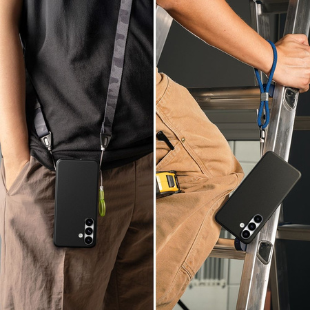 RINGKE ONYX MAGNETIC MAGSAFE GALAXY S25 FE BLACK