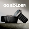 SPIGEN PASEK WBF1 DO APPLE WATCH 44 45 46 49 MM WYSOKA JAKOŚĆ I WYGODA