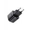 PALPRO SZYBKA ŁADOWARKA DO TELEFONU 2X USB-C USB-A KOSTKA DO ŁADOWARKI 30W