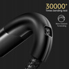 MCDODO KABEL USB-C SZYBKIE ŁADOWANIE DO SAMSUNG ŁADOWARKA USB TYP C LED 1M