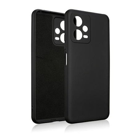 BELINE ETUI CASE DO XIAOMI REDMI NOTE12 5G POCO X5 5G ELASTYCZNE SILIKONOWE