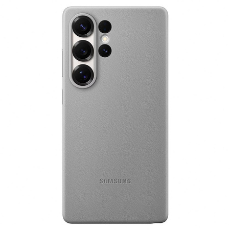 Etui Samsung Kindsuit do Galaxy S25 Ultra szary