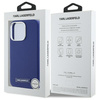 KARL LAGERFELD ETUI HARDCASE DO IPHONE 16 PRO MAX 6.9 Z DO MAGSAFE METAL