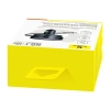 Ładowarka samochodowa Baseus PrimeTrip VR1 60W USB-A USB-C ze zwijanym kablem USB-C - czarna