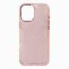 WOZINSKY ETUI CASE GLITTER DO SAMSUNG GALAXY S24 FE Z BROKATEM WYTRZYMAŁE