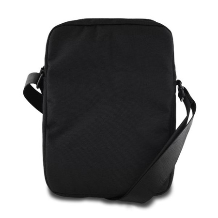Torba BMW BMTB10COMPVSKL Tablet 10czarny/black Nylon Blue Stripe