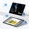 TECH-PROTECT POKROWIEC SMARTCASE DO IPAD 10.9 2022 2023 2024 2025 STYLISZNE