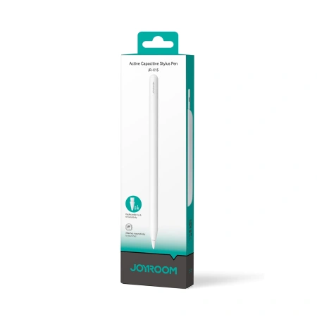 JOYROOM RYSIK JR-X15 AKTYWNY 130MAH DO TELEFONÓW Z USB-C I WYSOKĄ CZUŁOŚCIĄ