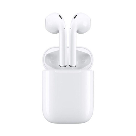 Dudao U10B TWS earphones white