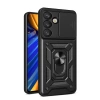 HURTEL ETUI PANCERNE HYBRID ARMOR CAMSHIELD DO VIVO V50 LITE 4G