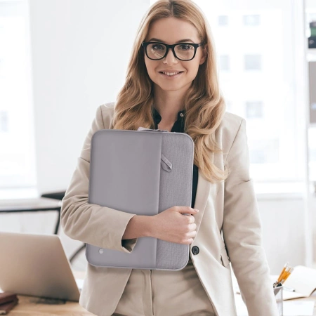 TECH-PROTECT TORBA SLEEVE DO LAPTOPA 13-14 CALI POKROWIEC OCHRONNY