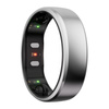 Smartring RINGCONN Gen 2 rozmiar 12 (srebrny)