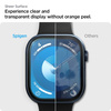 SPIGEN FOLIA HYDROŻELOWA DO APPLE WATCH 10 42MM ELITE SHIELD EZ FIT 2-PACK