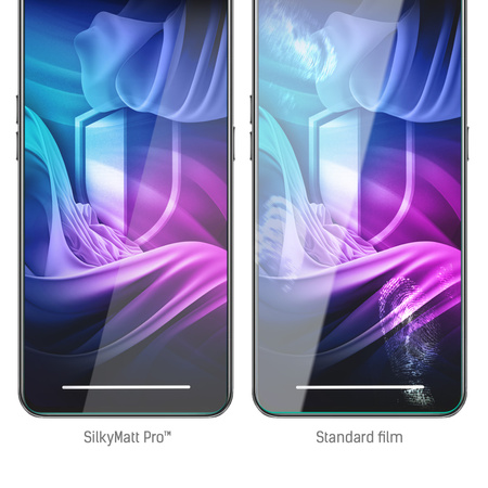 Realme GT 5G - 3mk Silky Matt Pro