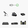 Ugreen przedłużacz kabel audio przewód mikrofonowy do mikrofonu XLR (żeński) - XLR (męski) 3 m (AV130)