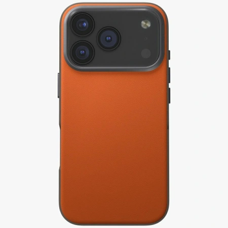 UNIQ ETUI LYDEN DS DO IPHONE 17 PRO MAGCLICK CHARGING OCHRONA