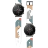 HURTEL PASEK DO ZEGARKA HUAWEI WATCH GT2 PRO OPASKA SILIKONOWA BRANSOLETKA