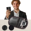 TECH-PROTECT ETUI RFID KLR100 DO TELEFONÓW KART KLUCZY ANTYKRADZIEŻOWA