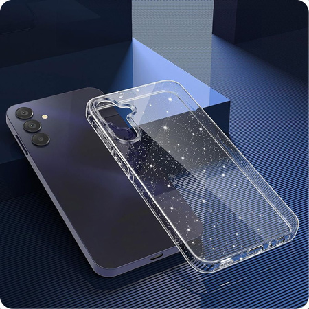 TECH-PROTECT FLEXAIR GALAXY A56 5G ETUI POKROWIEC DO SAMSUNG A56 5G OCHRONA