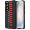 Etui Red Bull Meshed Powerbar MagSafe do Samsung Galaxy S26 Plus granatowy